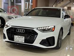 ئاودی A4